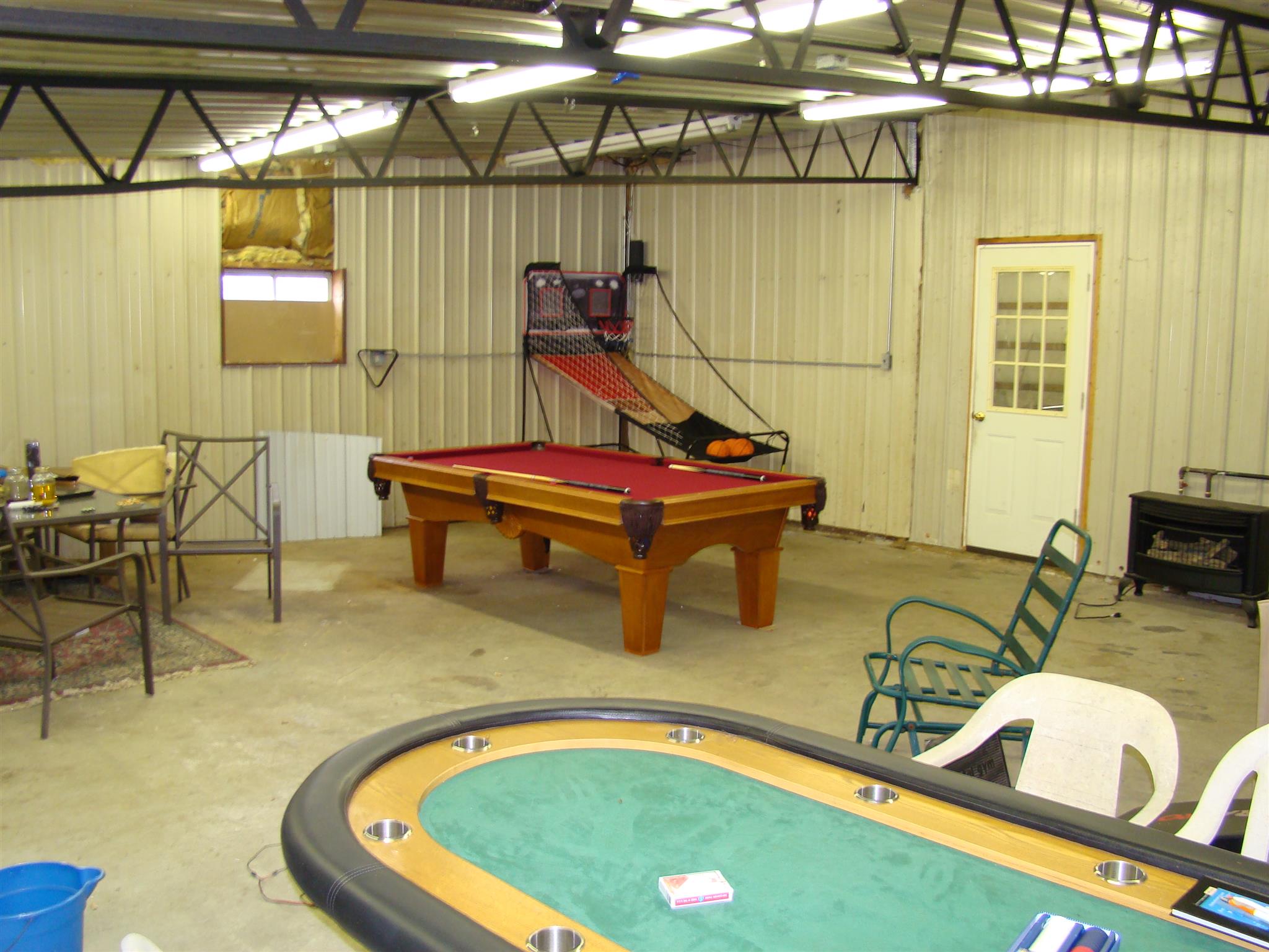 3579 Midland Road Bell Buckle, TN 37020 - Photo 30 of 30 a swimming pool with outdoor seating