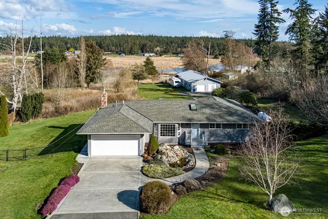 $775,000 | 1856 North Boon Road, Oak Harbor, WA 98277