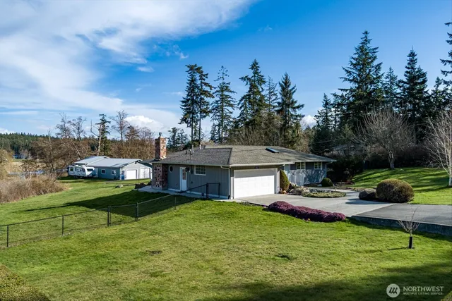 $775,000 | 1856 North Boon Road, Oak Harbor, WA 98277