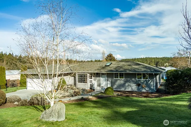 $775,000 | 1856 North Boon Road, Oak Harbor, WA 98277