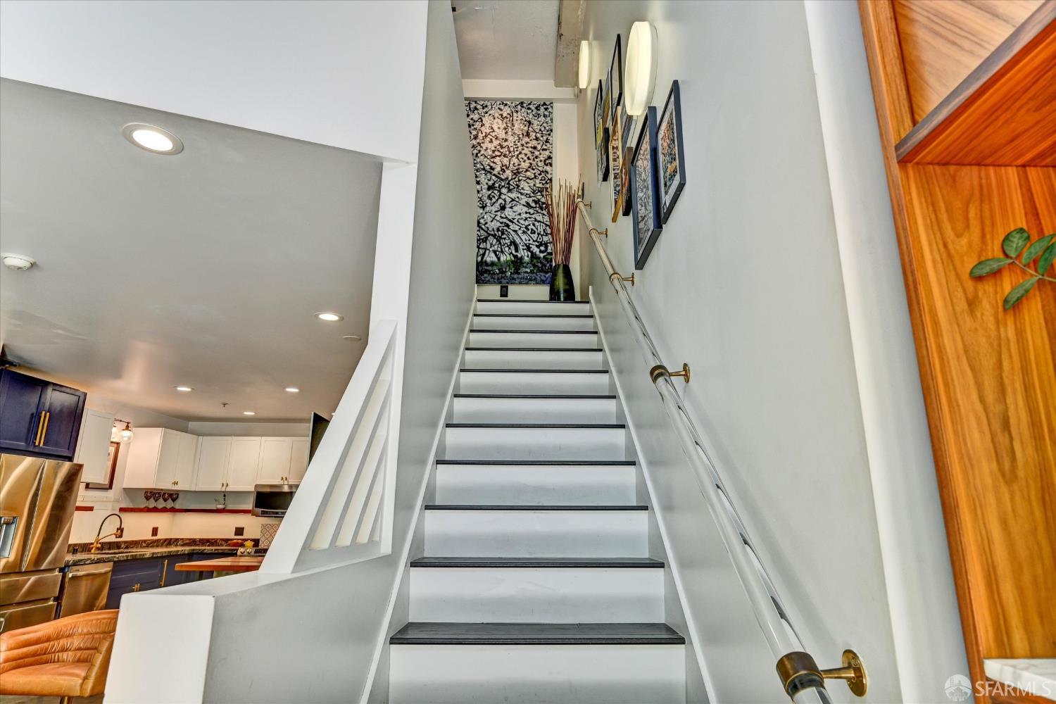 1219 Pine Street Oakland, CA 94607 - Photo 10 of 20