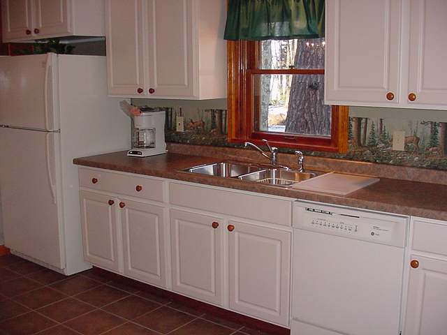 1436 Halberstadt Road St. Germain, WI 54558 - Photo 3 of 16 Gallery Image 3