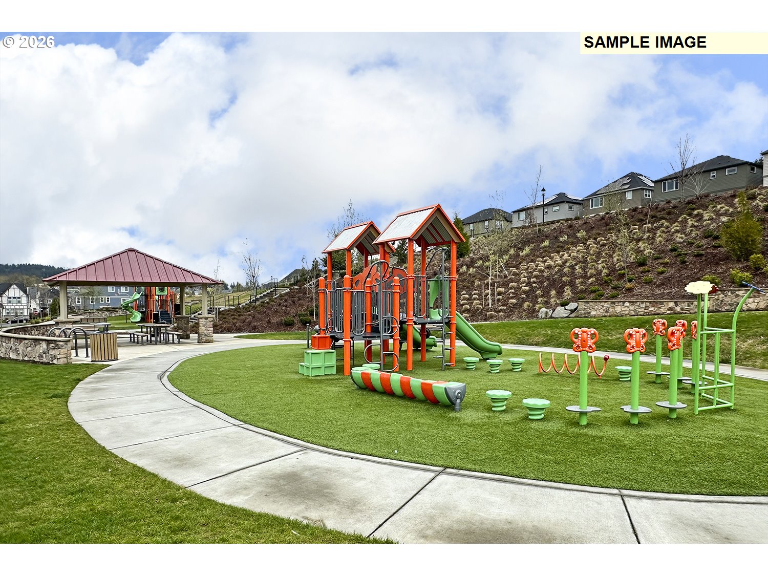 16663 Southwest Noosa Court Portland, OR 97224 - Photo 16 of 16