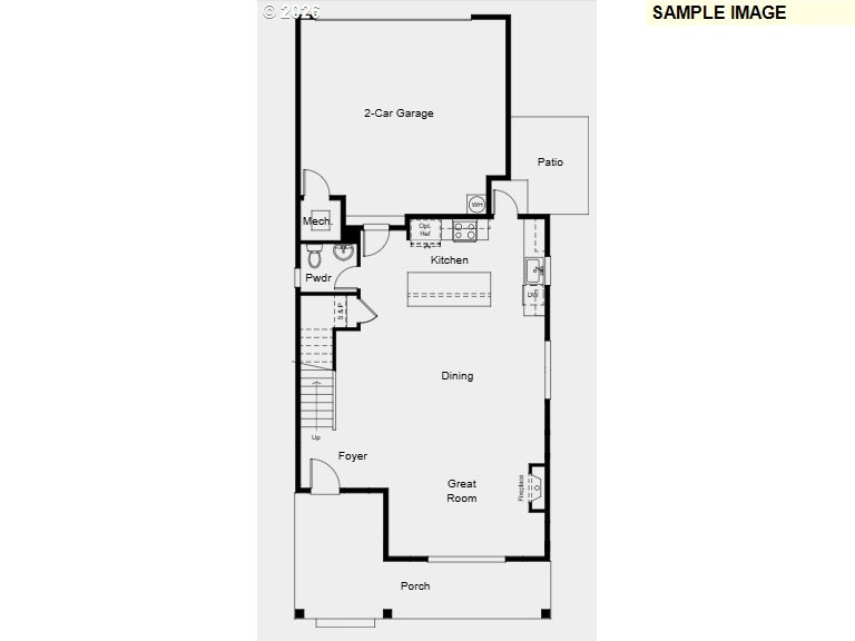 16663 Southwest Noosa Court Portland, OR 97224 - Photo 2 of 16