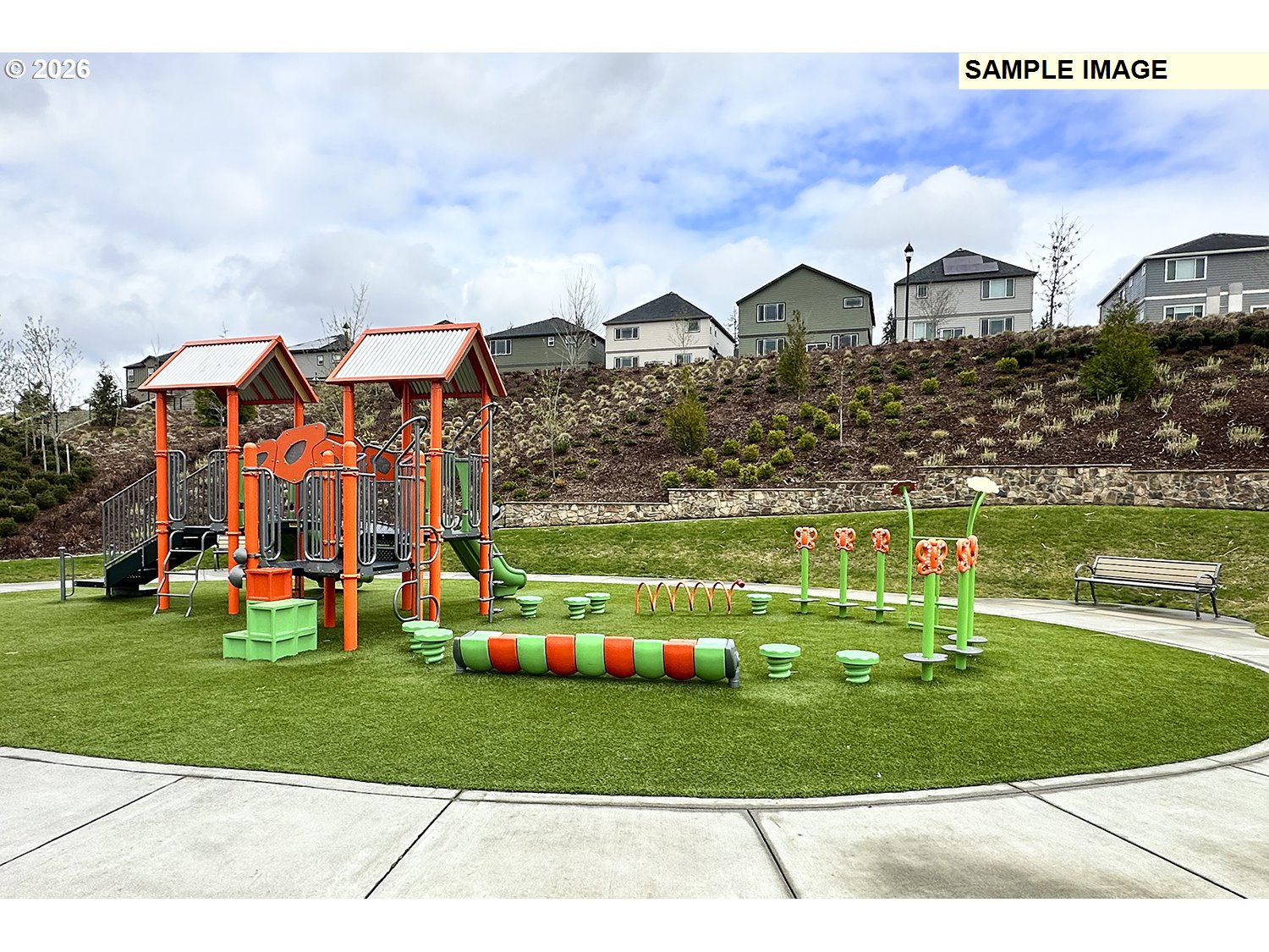 16663 Southwest Noosa Court Portland, OR 97224 - Photo 6 of 16