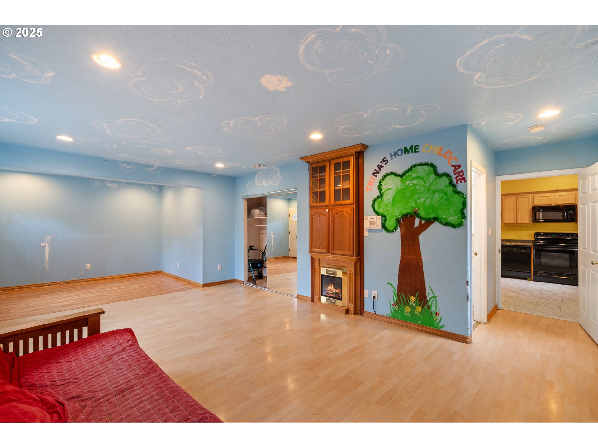 1435 Southeast 148th Avenue Portland, OR 97233 - Photo 39 of 48