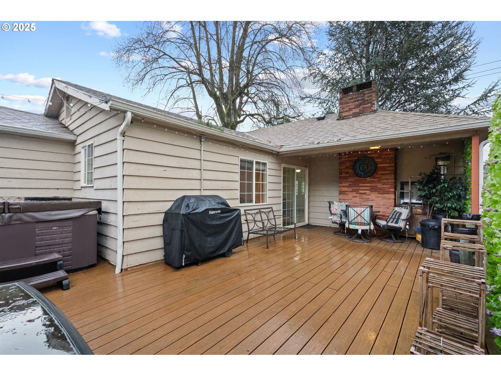 1435 Southeast 148th Avenue Portland, OR 97233 - Photo 45 of 48