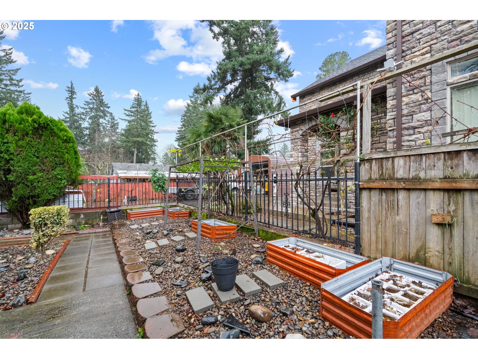 1435 Southeast 148th Avenue Portland, OR 97233 - Photo 47 of 48