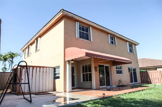 $3,400 | 985 Northwest 132nd Court, Miami, FL 33182