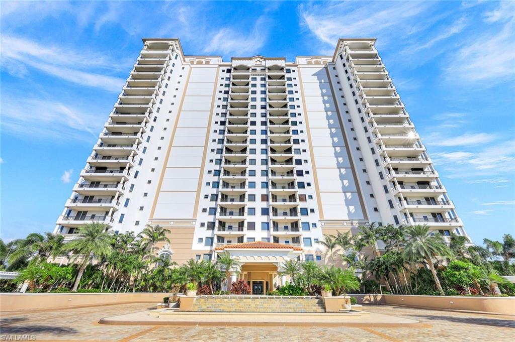 1060 Borghese Lane, Unit 2002 Naples, FL 34114 - Photo 21 of 22 a front view of a building