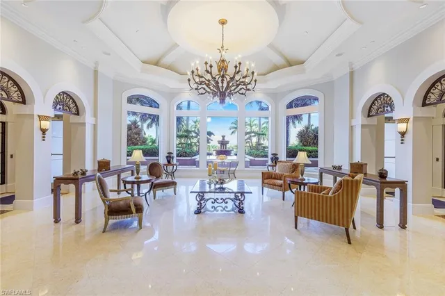 $10,000 | 1060 Borghese Lane, Unit 2002, Naples, FL 34114