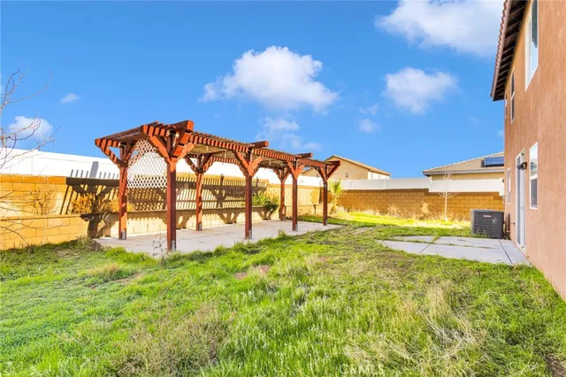 $450,000 | 2745 Garnet Lane, Lancaster, CA 93535