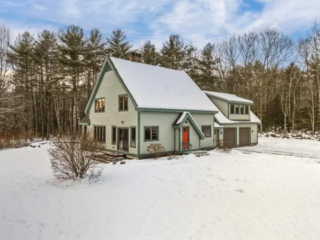 $925,000 | 227 Benson Road, Manchester, ME 04351