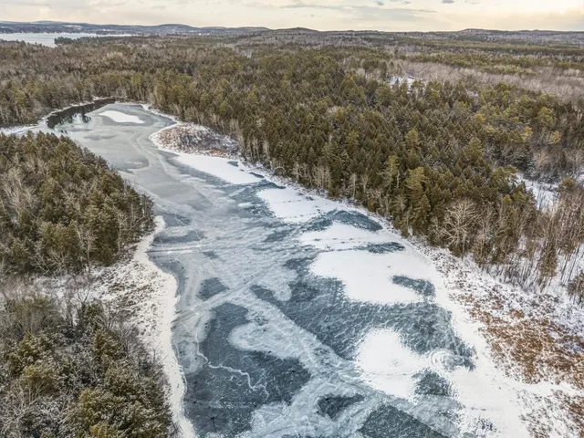 $925,000 | 227 Benson Road, Manchester, ME 04351