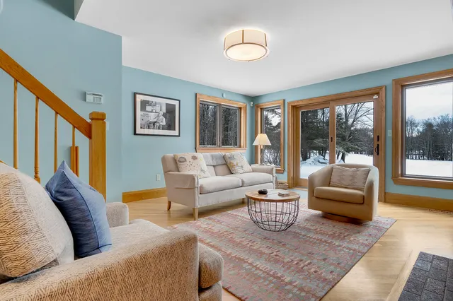 $925,000 | 227 Benson Road, Manchester, ME 04351