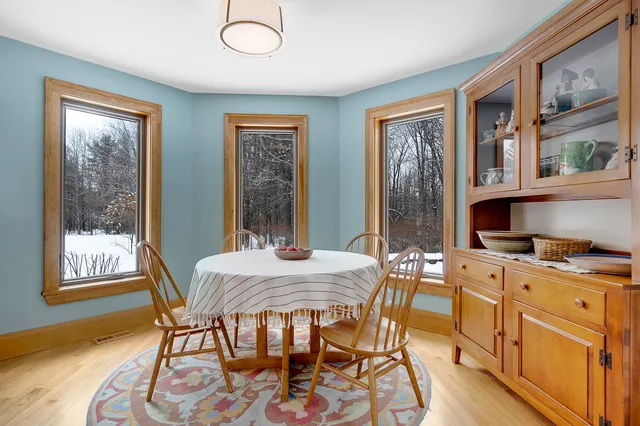 $925,000 | 227 Benson Road, Manchester, ME 04351