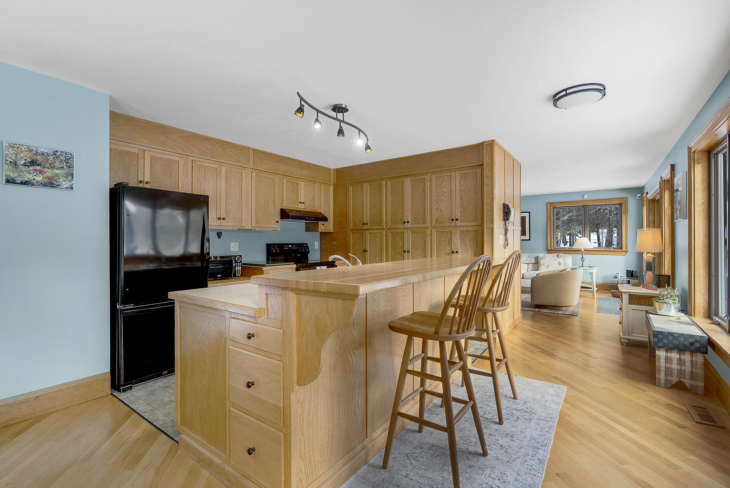 227 Benson Road Manchester, ME 04351 - Photo 26 of 91 13_227benson-5