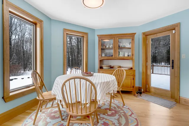 $925,000 | 227 Benson Road, Manchester, ME 04351