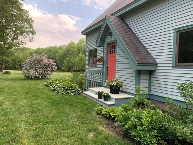 $925,000 | 227 Benson Road, Manchester, ME 04351