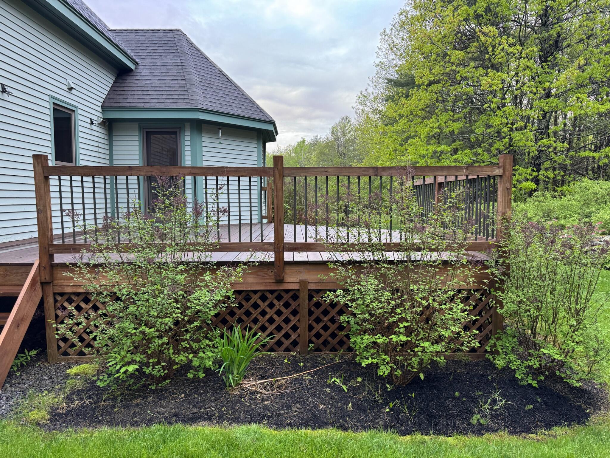 227 Benson Road Manchester, ME 04351 - Photo 5 of 91 IMG_1967