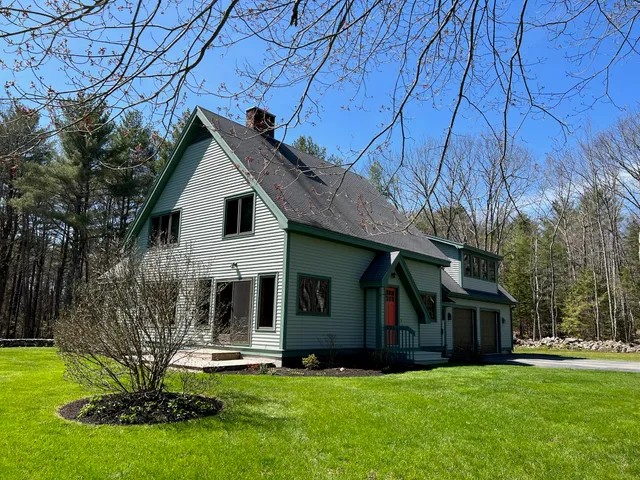 $925,000 | 227 Benson Road, Manchester, ME 04351