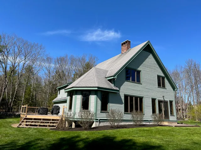 $925,000 | 227 Benson Road, Manchester, ME 04351