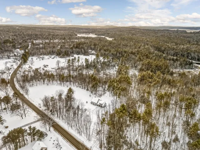 $925,000 | 227 Benson Road, Manchester, ME 04351