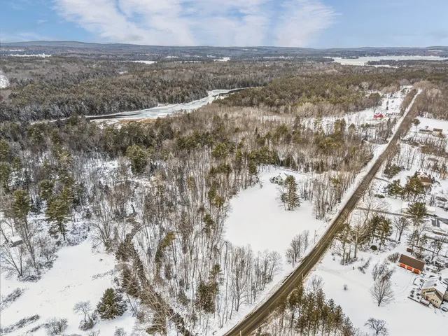 $925,000 | 227 Benson Road, Manchester, ME 04351