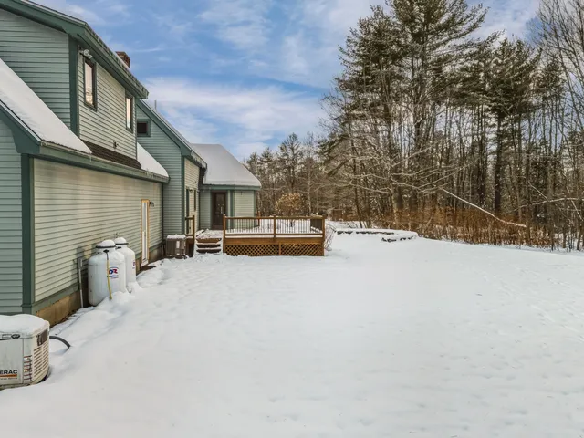 $925,000 | 227 Benson Road, Manchester, ME 04351