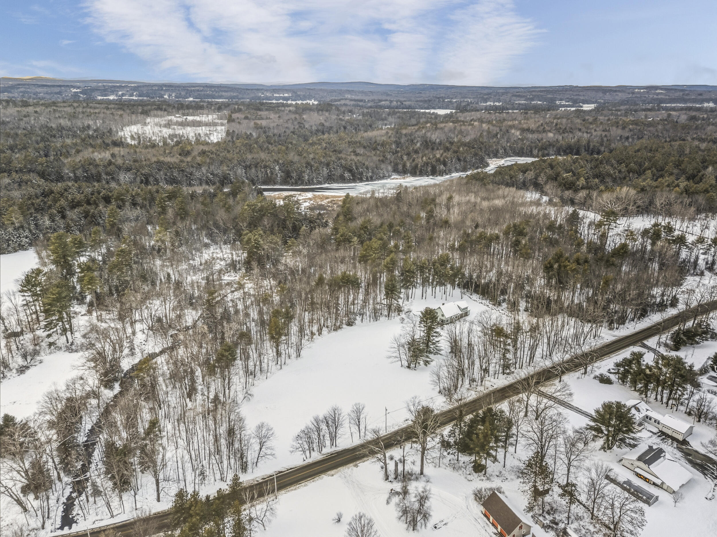 227 Benson Road Manchester, ME 04351 - Photo 86 of 91 74_227benson-70