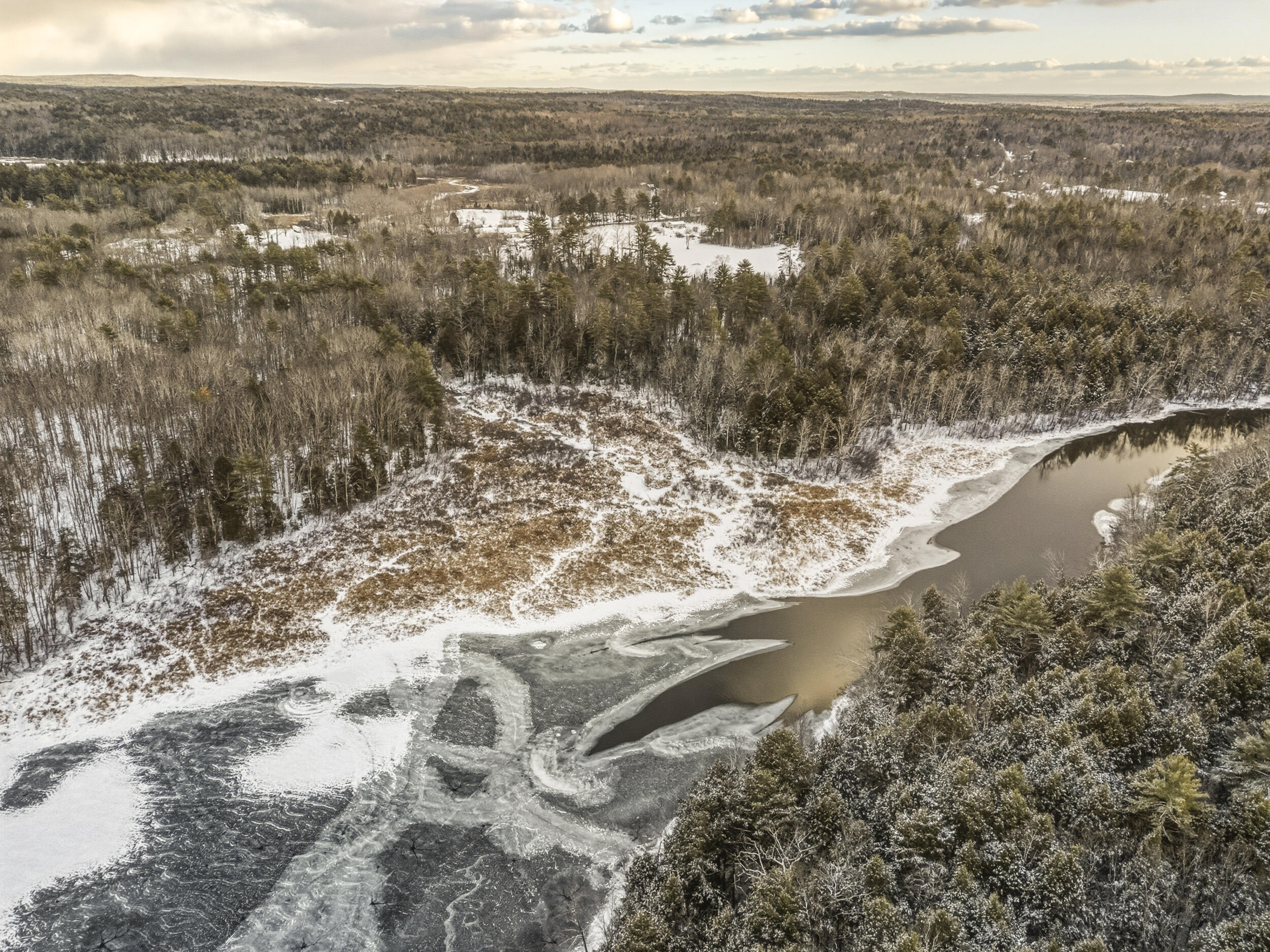 227 Benson Road Manchester, ME 04351 - Photo 87 of 91 77_227benson-73