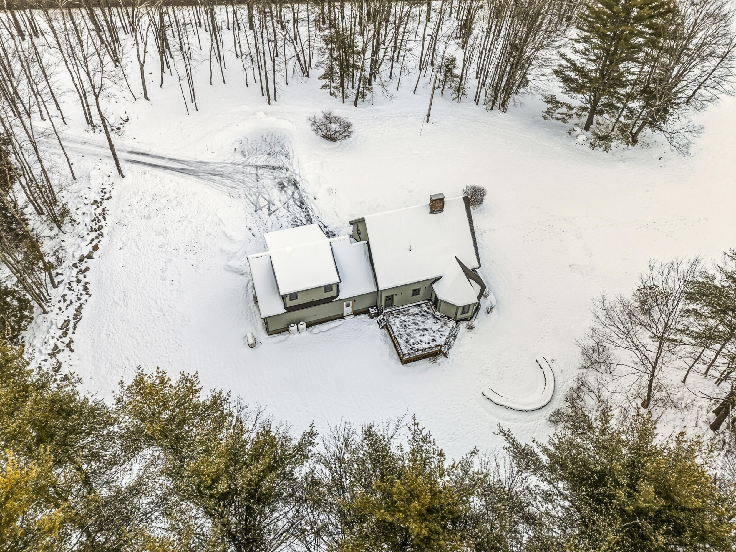 227 Benson Road Manchester, ME 04351 - Photo 88 of 91 78_227benson-74