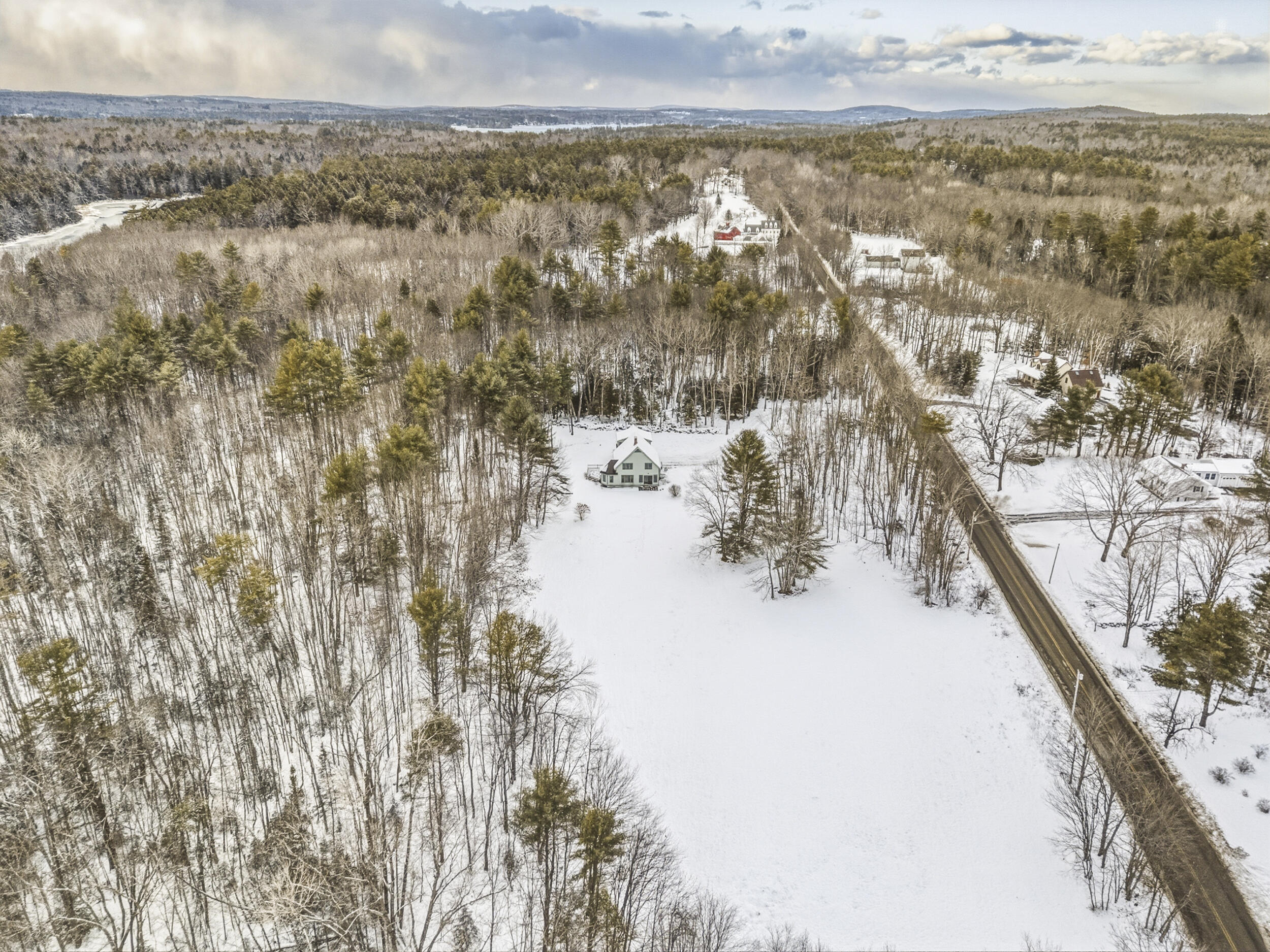 227 Benson Road Manchester, ME 04351 - Photo 89 of 91 79_227benson-75