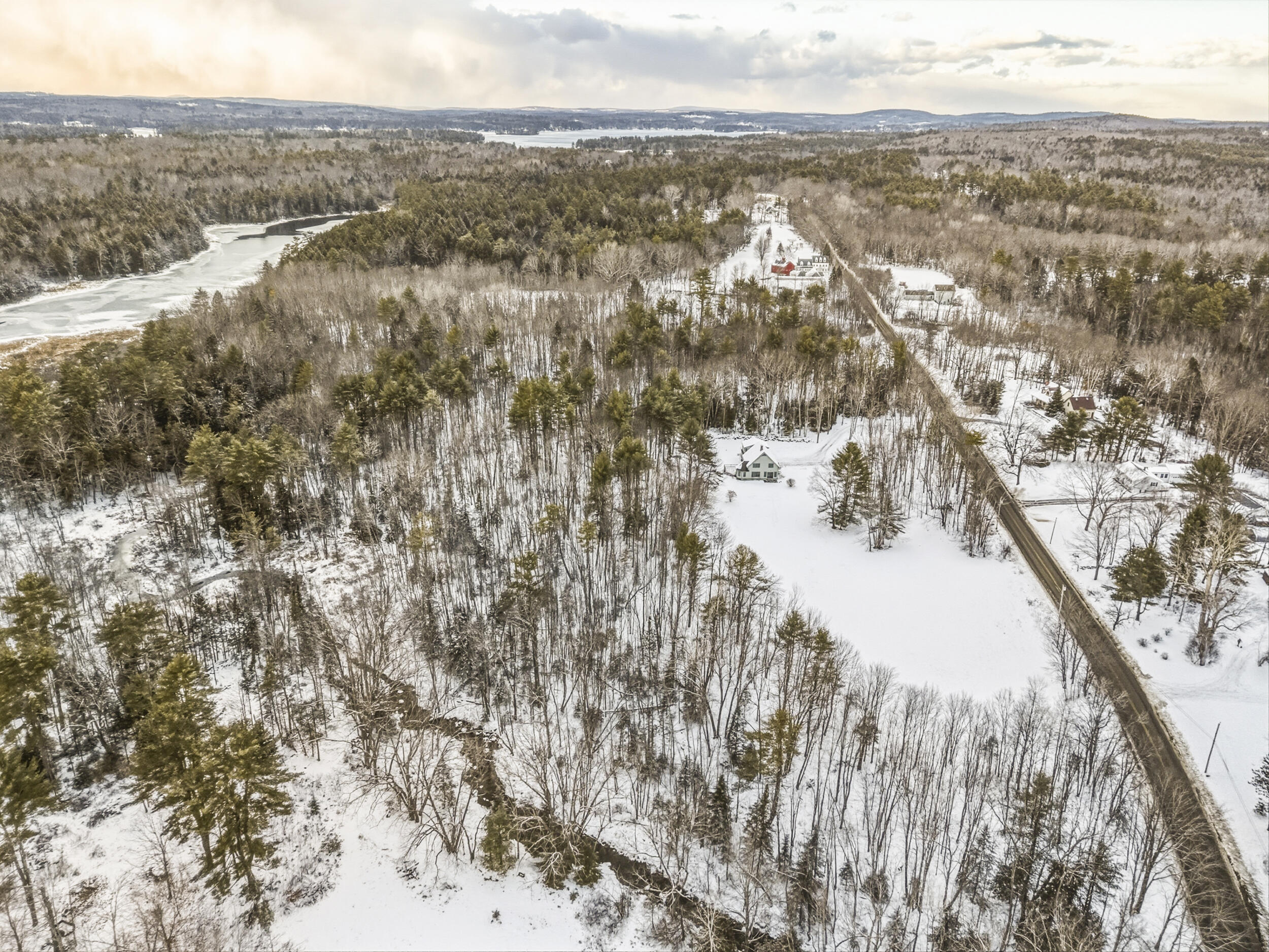 227 Benson Road Manchester, ME 04351 - Photo 90 of 91 80_227benson-76