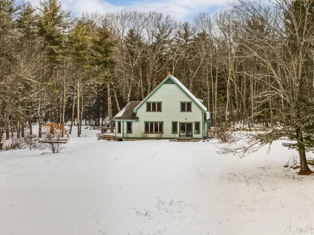 $925,000 | 227 Benson Road, Manchester, ME 04351