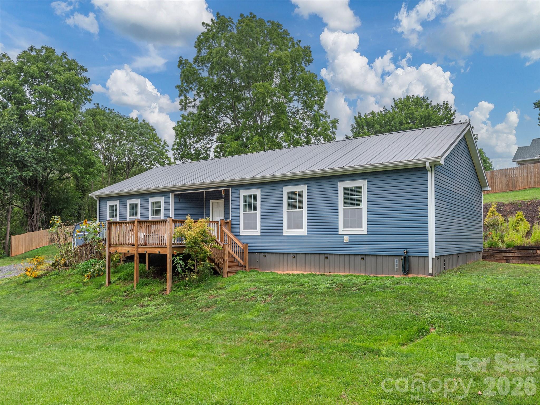 4687 Old Clyde Road Clyde, NC 28721 - Photo 1 of 26