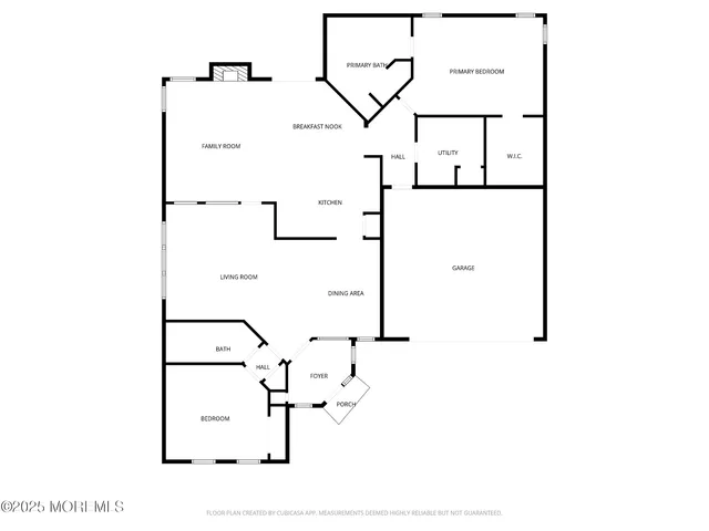 $529,900 | 40 Mission Way, Barnegat, NJ 08005