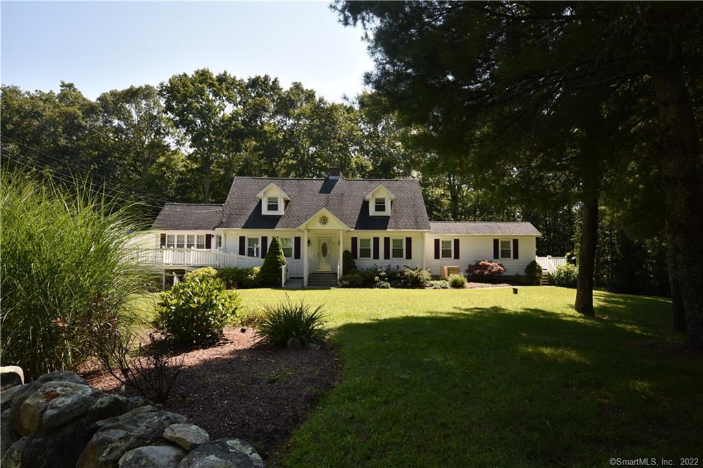 103 Quaker Farm Road Groton, CT 06355 - Photo 1 of 1