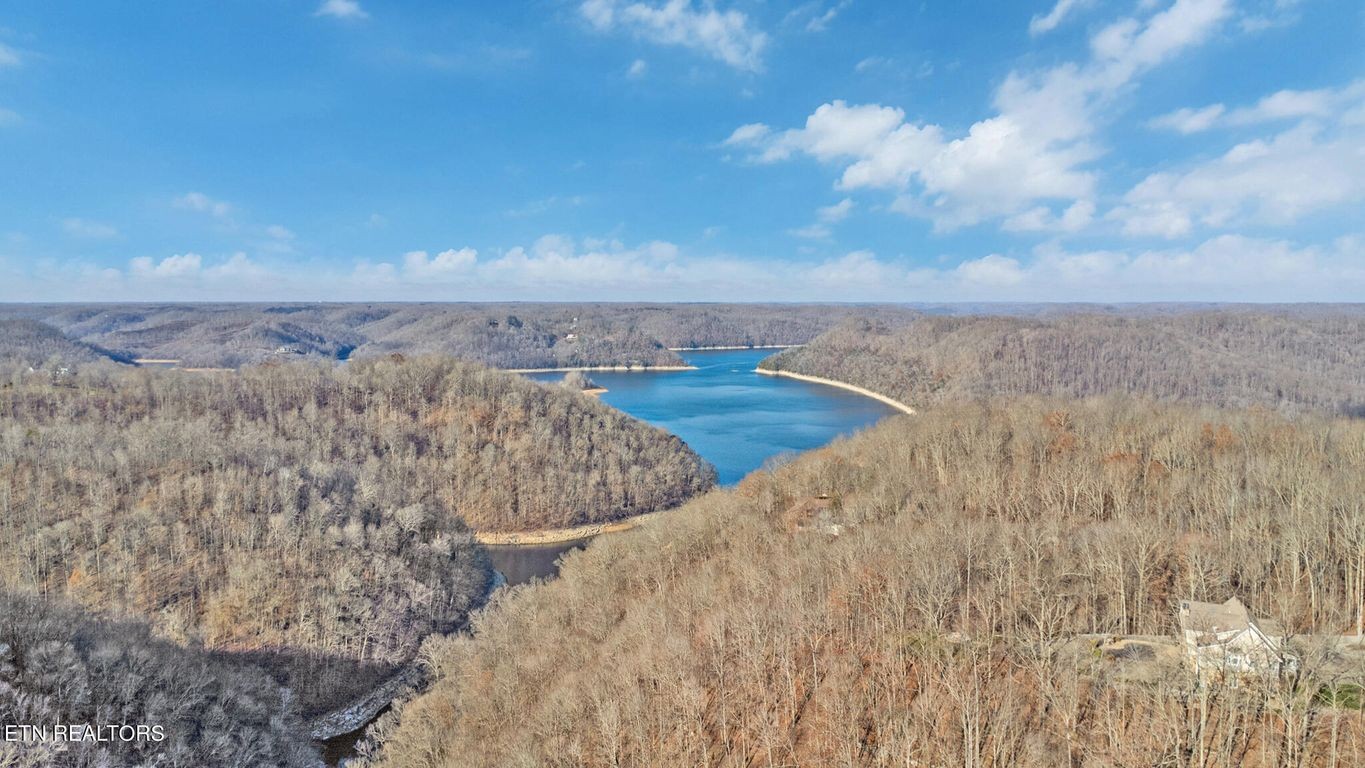 1375 Back Bone Road Sparta, TN 38583 - Photo 45 of 52 a view of outdoor space and ocean