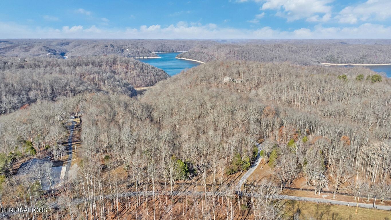 1375 Back Bone Road Sparta, TN 38583 - Photo 48 of 52 a view of lake view