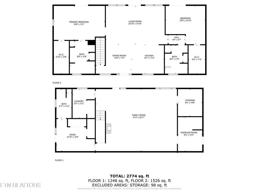 1375 Back Bone Road Sparta, TN 38583 - Photo 52 of 52 unknown