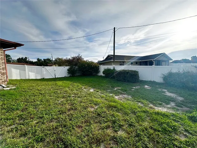 $2,299 | 947 North Atmore Circle, Deltona, FL 32725