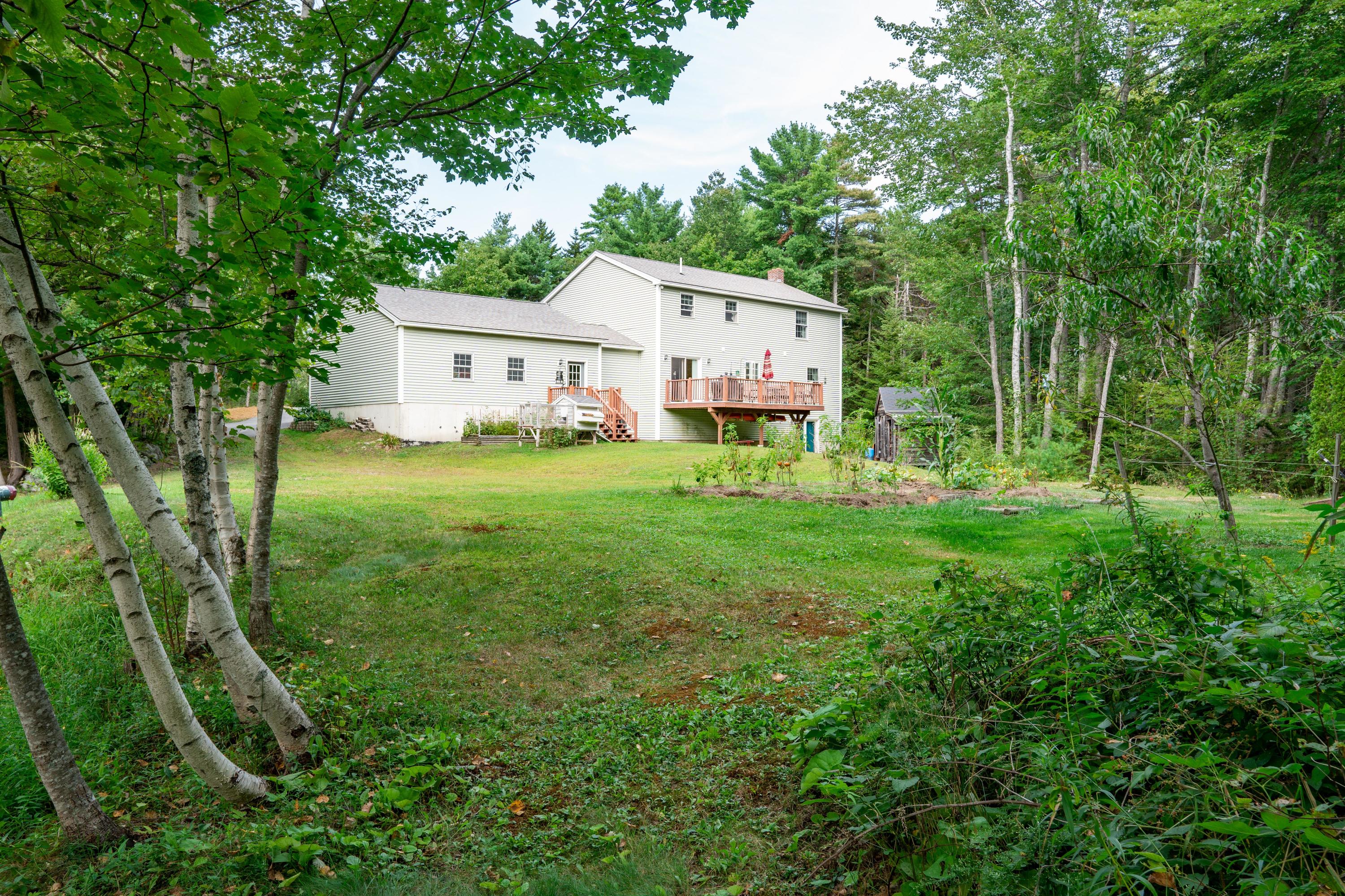 64 Woodlands Point Road West Bath, ME 04530 - Photo 6 of 53 64 Woodlands Point Road 006