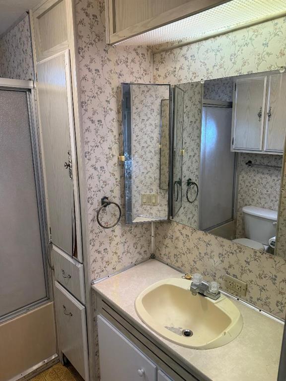 3000 Clarcona Road, Unit 465 Apopka, FL 32703 - Photo 8 of 9