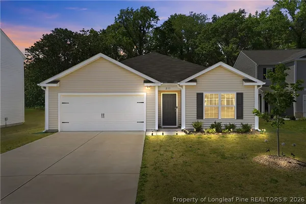 $308,000 | 211 Grove Lane, Goldsboro, NC 27534