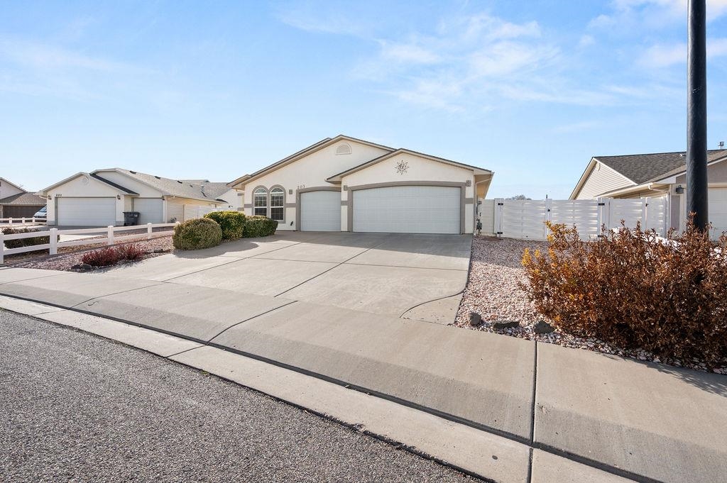 203 Round Rock Circle Grand Junction, CO 81503 - Photo 25 of 39