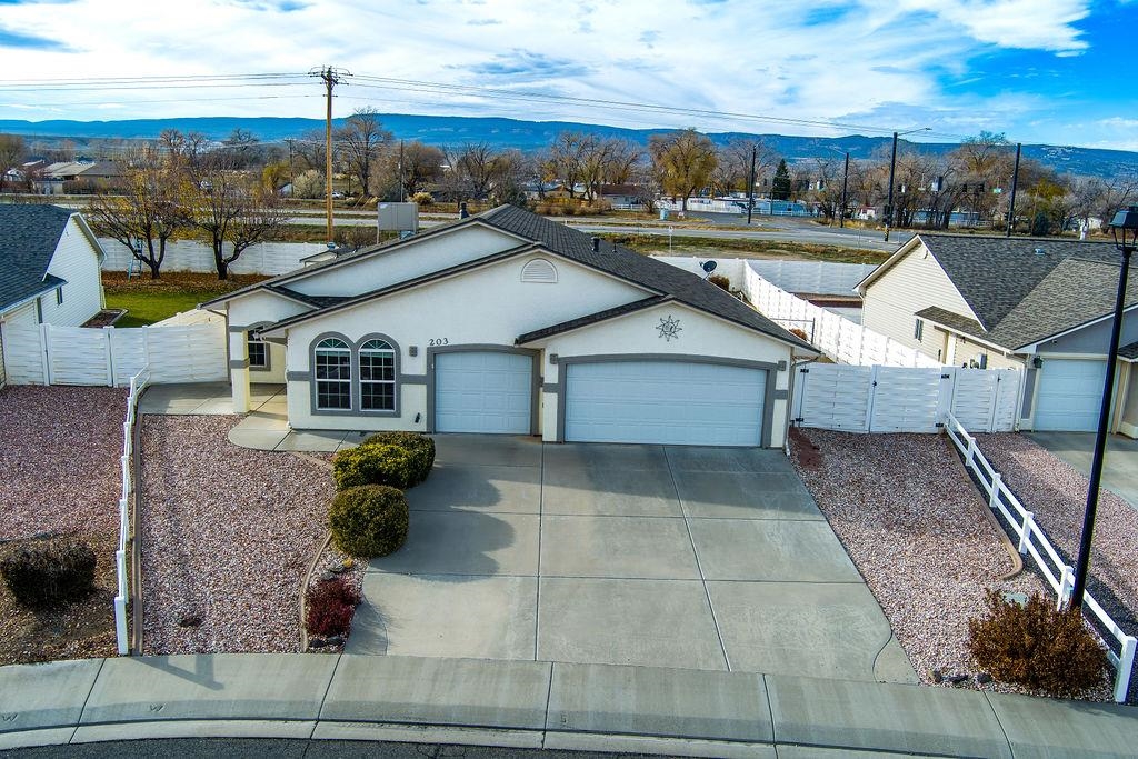203 Round Rock Circle Grand Junction, CO 81503 - Photo 26 of 39