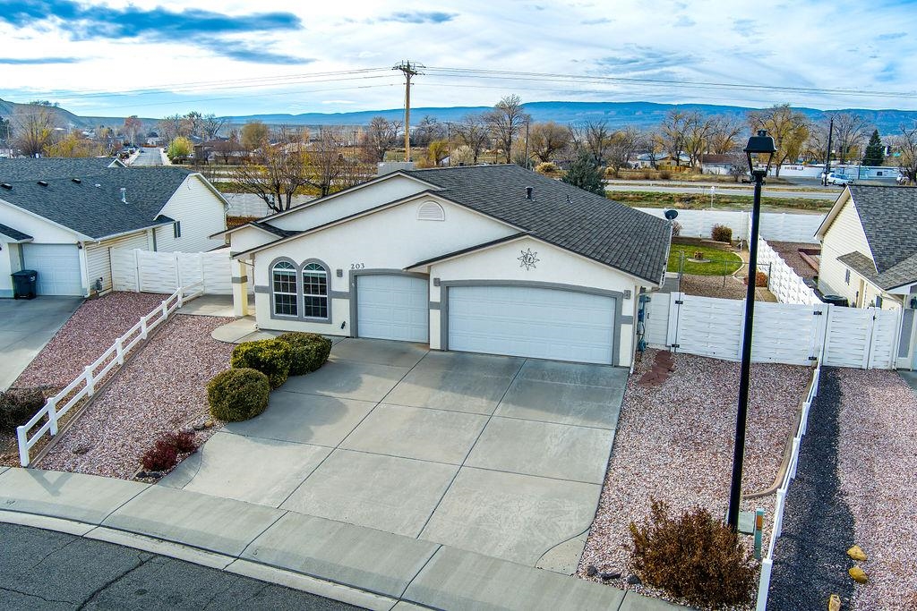 203 Round Rock Circle Grand Junction, CO 81503 - Photo 27 of 39