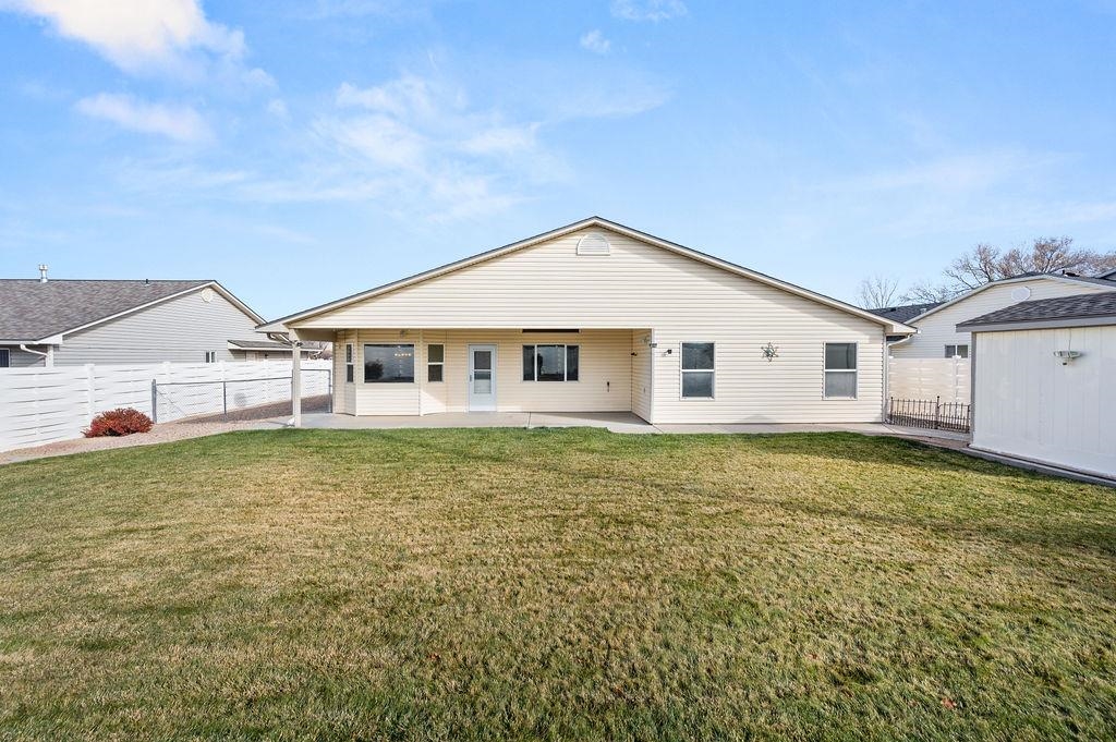 203 Round Rock Circle Grand Junction, CO 81503 - Photo 30 of 39