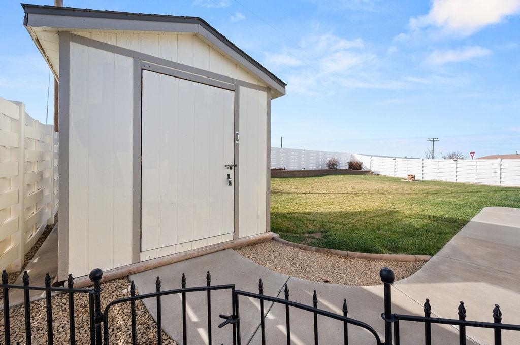 203 Round Rock Circle Grand Junction, CO 81503 - Photo 31 of 39